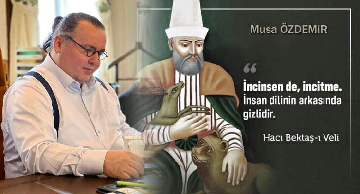 İNCİNSEN DE İNCİTME