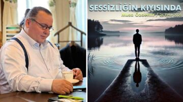 SESSİZLİĞİN KIYISINDA