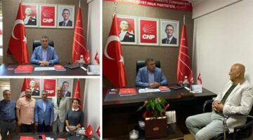 CHP’li Aytekin Ayan’dan dikkat çeken önemli sözler
