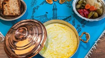Tokat’ın kahvaltı sofralarının vazgeçilmezi, “Çökelek Sündürmesi”