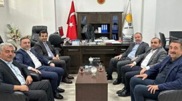 Güryıldız’ın geleceği masaya yatırıldı