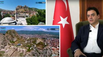 TGRT Belgesel’de, Yağıbasan’dan Ballıca’ya eşsiz bir yolculuk