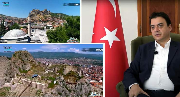 TGRT Belgesel’de, Yağıbasan’dan Ballıca’ya eşsiz bir yolculuk