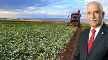CHP’li Kadim Durmaz, “Ekonomi değil, Vatandaşın borcu büyüyor”