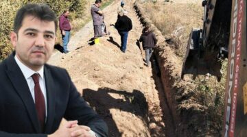 Tokat İl Özel İdaresi’nden Zile’ye kesintisiz hizmet, Çalışmalar hız kesmiyor