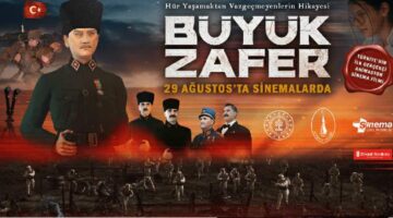 Tokat Belediyesi’nden “Hür Yaşamaktan Vazgeçmeyenlerin Hikayesi”