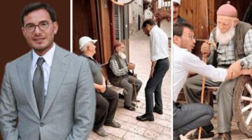 Başkan Yazıcıoğlu, İcraatlarıyla kalplerin bam tellerine dokunuyor