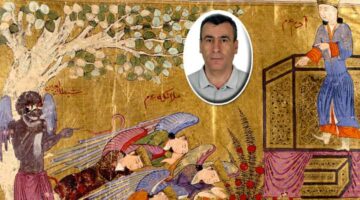 İBLİS’İN TESTERESİNDE