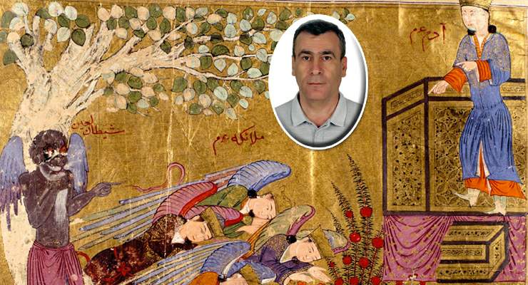 İBLİS’İN TESTERESİNDE