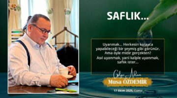 SAFLIK…