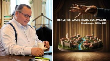 BEKLENEN AMAÇ HASIL OLMAYACAK