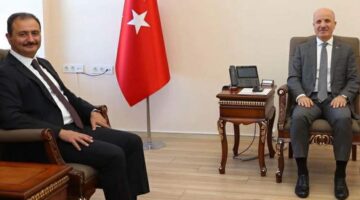 Tokat yeni bir fakülte kazanıyor