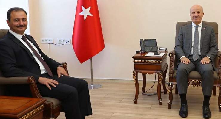 Tokat yeni bir fakülte kazanıyor