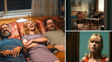 Tokat’ta çekilen, “Bildiğin Gibi Değil” filmi 10 Ekim’de vizyona giriyor