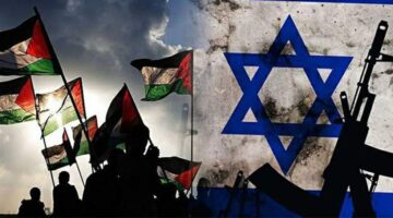 İsrail ve Hamas arasındaki müzakereler Mısır’da başladı