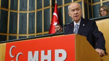 Devlet Bahçeli, “81 Düzce’den sonra 82’nin KKTC olması artık hayat memat meselesidir”