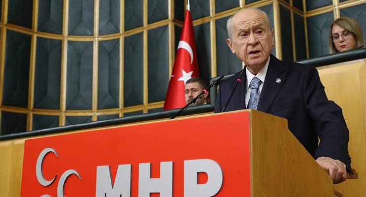 Devlet Bahçeli, “81 Düzce’den sonra 82’nin KKTC olması artık hayat memat meselesidir”