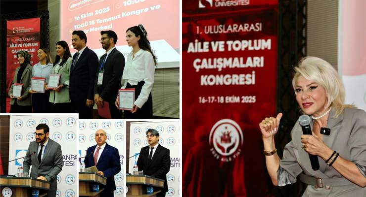 TOGÜ’den, Aile yılında, Yaşlılığa ve toplumsal dayanışmaya bilimsel bakış