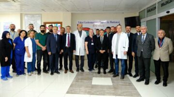 TOGÜ’den anne adaylarına özel eğitim