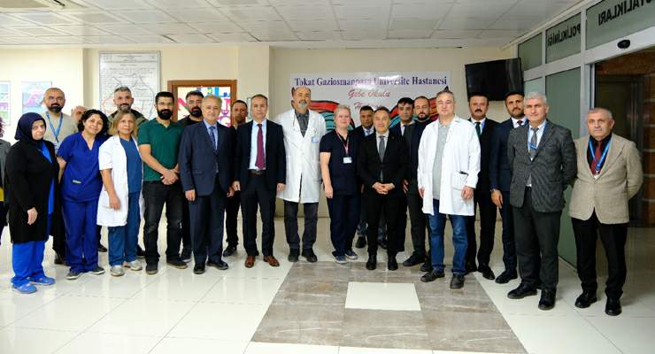 TOGÜ’den anne adaylarına özel eğitim