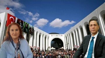 Sabahat Akkiraz ve Yücel Bulut’tan “Cemevi” polemiği