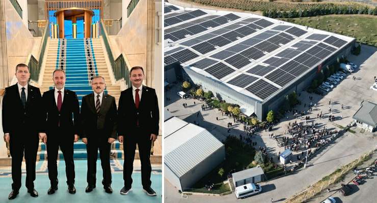 “Şık Makas” krizinde AK Parti’den sessiz ama etkili mesai