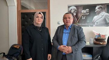 TGC Başkanı Özdemir, “Her haber bir mesajdır”