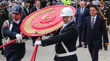 Vali Köklü’nün “29 Ekim Cumhuriyet Bayramı” mesajı