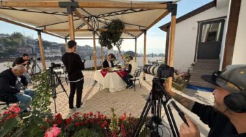 Niksar Gastronomisi “Teoman’la Lezzet İzinde” ile tanıtacak