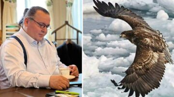 YÜKSEKLİKTEN KORKANLARIN ÇIRPINIŞI…