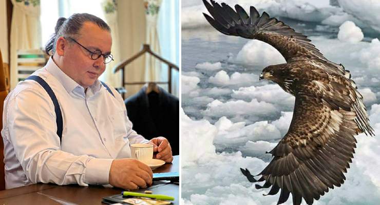 YÜKSEKLİKTEN KORKANLARIN ÇIRPINIŞI…