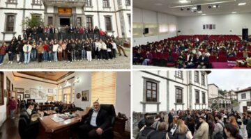 Niksar yeniden tasarlanırken, Geleceğini OTDÜ inşaa edecek