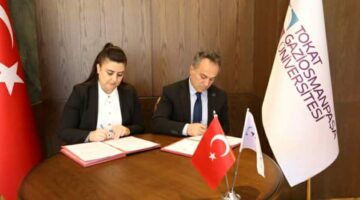 TOGÜ ile OKA arasında “Siber Vatan” iş birliği