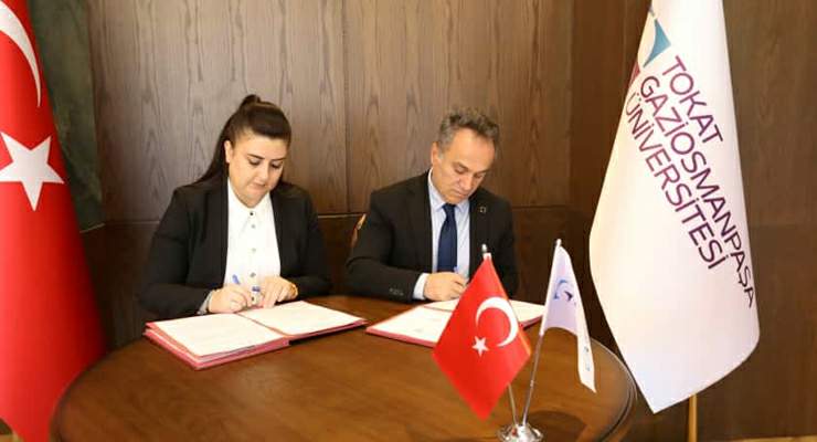 TOGÜ ile OKA arasında “Siber Vatan” iş birliği