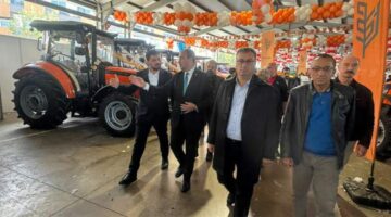 Başkan Kurtgöz: “Tokat’ın potansiyelini ortaya çıkaracak yatırımlara ihtiyaç var”