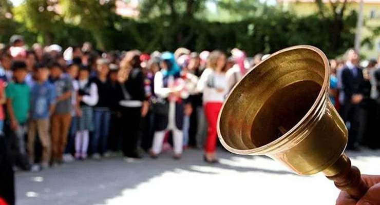 Tokat’ta okullar yarın açılıyor, 93 bin 985 öğrenci sınıflarına dönüyor