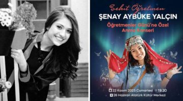 Tokat Belediyesi’nden ‘Öğretmenler Günü’ne özel program