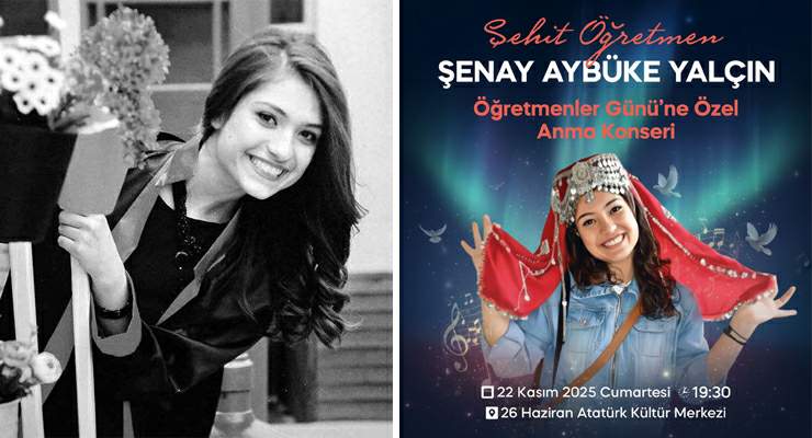 Tokat Belediyesi’nden ‘Öğretmenler Günü’ne özel program