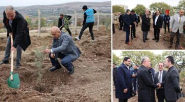 Zile’de geleceğe nefes oldular
