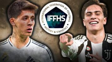 2025 IFFHS ödüllerine “Arda Güler ve Kenan Yıldız” aday gösterildi