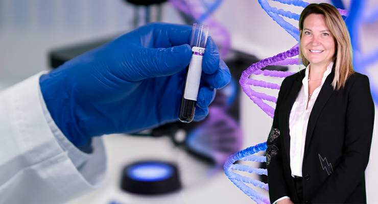 Prof. Dr. Eda Tahir Turanlı, “Artık genetik testlerle hastalıklara olan yatkınlığınız saptanabiliyor”