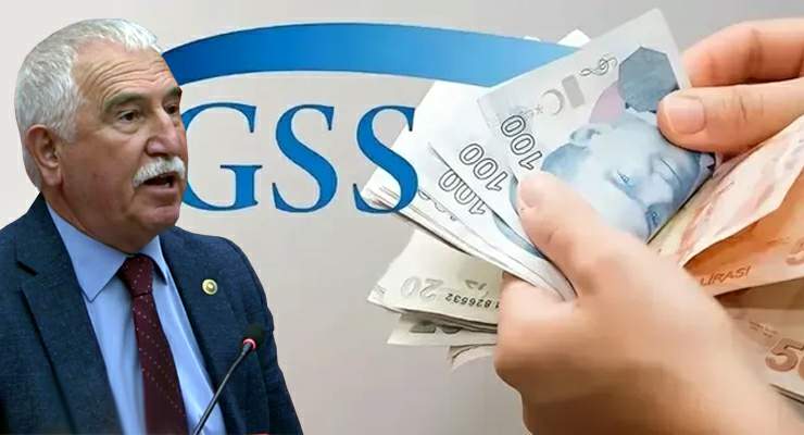 CHP’li Durmaz, “Karar geri çekilmeli, GSS yükü hafifletilmelidir”