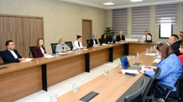 TOGÜ’de yenilik, kalite ve dijitalleşme odaklı 2030 vizyonu
