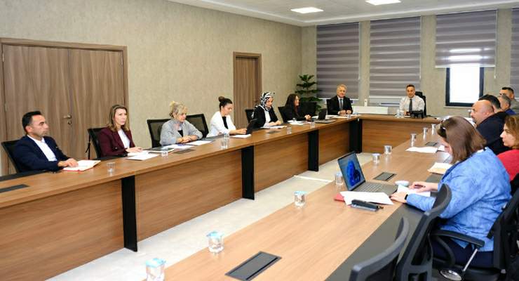 TOGÜ’de yenilik, kalite ve dijitalleşme odaklı 2030 vizyonu