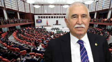 CHP’li Kadim Durmaz, “Kamu mülkiyeti idari yazıyla devredilemez”