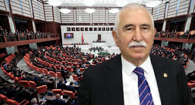 CHP’li Kadim Durmaz, “Kamu mülkiyeti idari yazıyla devredilemez”