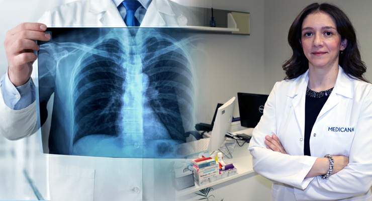 Dr. Büşra Yayla Yerlikaya, “Basit gibi görünen semptomlar, kanserin habercisi olabilir”