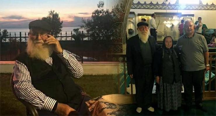 Vefatının birinci yılında “Ali Şahin Dede” anılacak