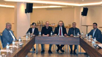 “Tokat Kent Meclisi” kuruldu