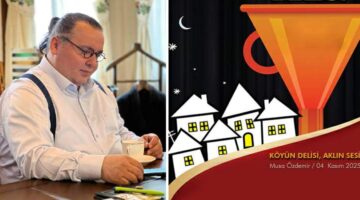 KÖYÜN DELİSİ, AKLIN SESİ